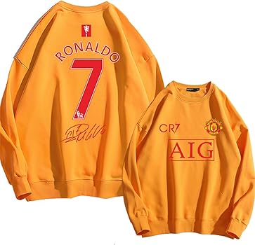 Amazon.co.jp: [fasedate] クリスティアーノ・ロナウド ユニフォーム