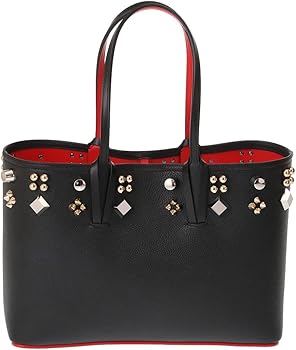 Amazon | [Christian Louboutin] [クリスチャンルブタン]トートバッグ