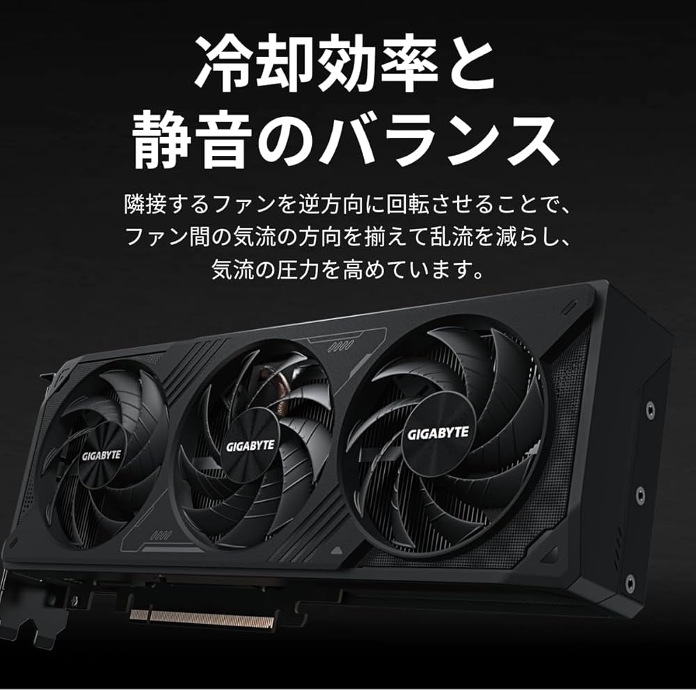 Amazon | GIGABYTE NVIDIA Geforce RTX5070 搭載 グラフィックボード