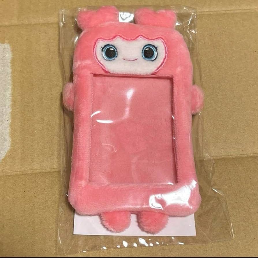 Amazon.co.jp: twice フォトカードホルダー トレカケース モブリー