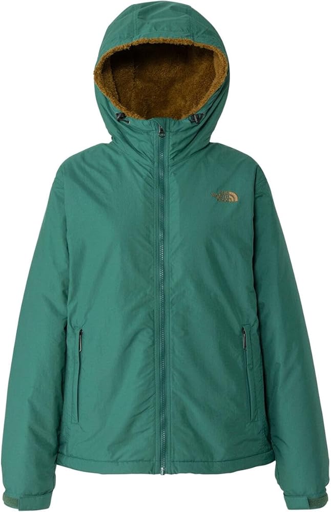 Amazon | THE NORTH FACE(ザノースフェイス) ジャケット Compact Nomad