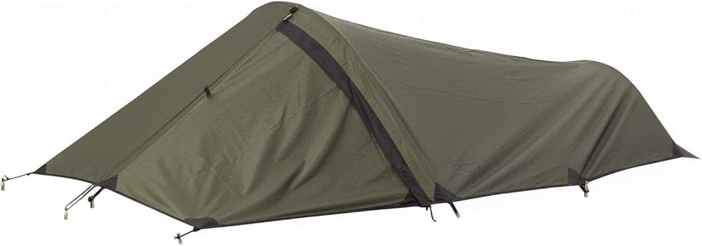 Amazon.co.jp: Snugpak(スナグパック) イオノスフィア オリーブ 1人用