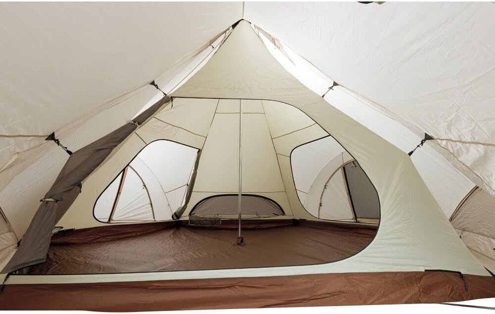 Amazon | スノーピーク(snow peak) スピアヘッド Pro L インナーテント