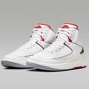 Amazon | [ナイキ] エア ジョーダン 2 