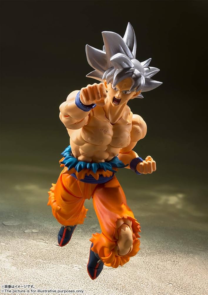 Amazon.co.jp: TAMASHII NATIONS S.H.フィギュアーツ ドラゴンボール