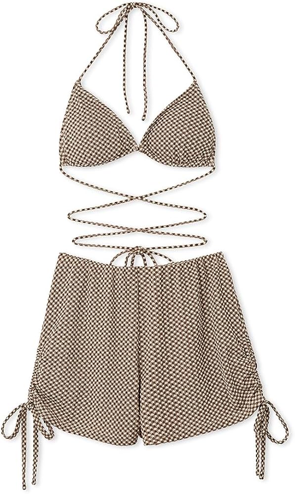 Amazon.co.jp: [スナイデル] セットビキニ SWGG252656 レディース