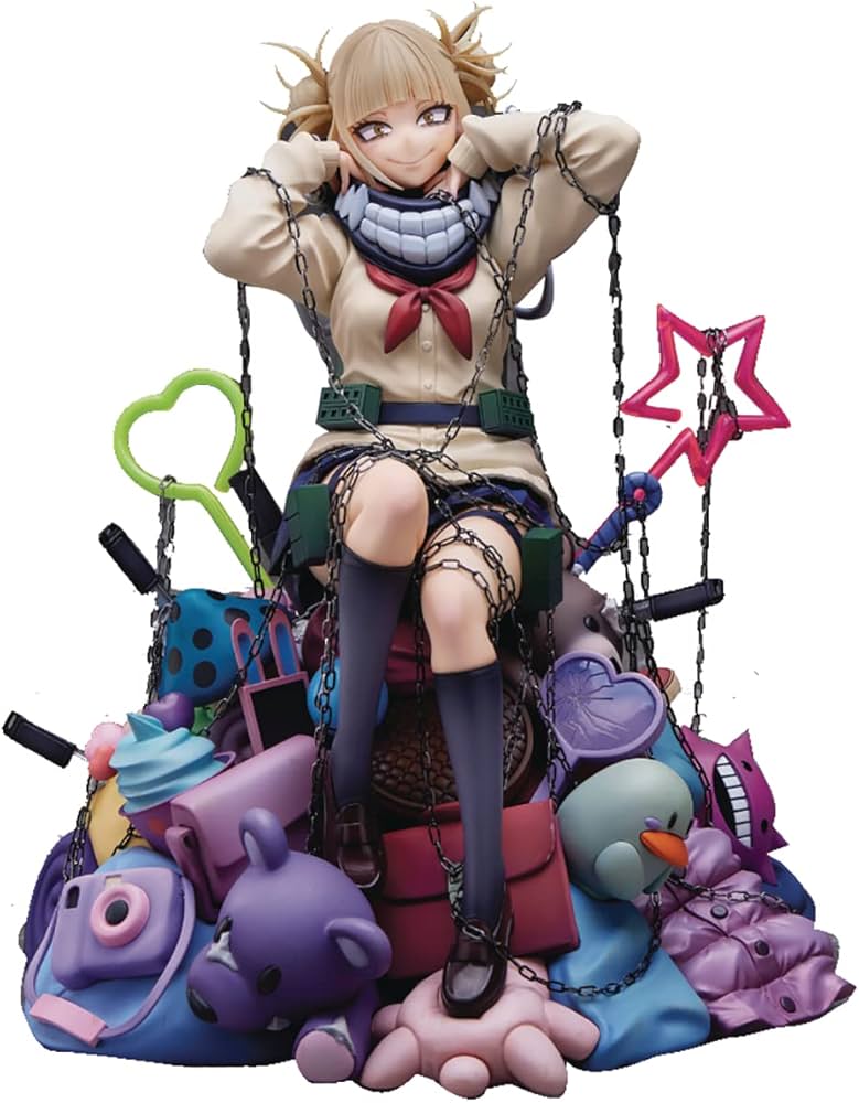 Amazon.co.jp: SQUARE ENIX INC 僕のヒーローアカデミア 東賀ひみこ