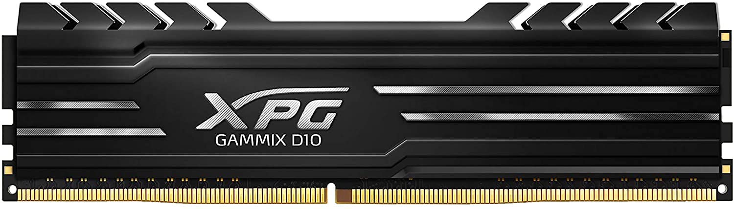 Amazon | XPG GAMMIX D10 デスクトップ用PCメモリ DDR4 3200MHz 16GB×2