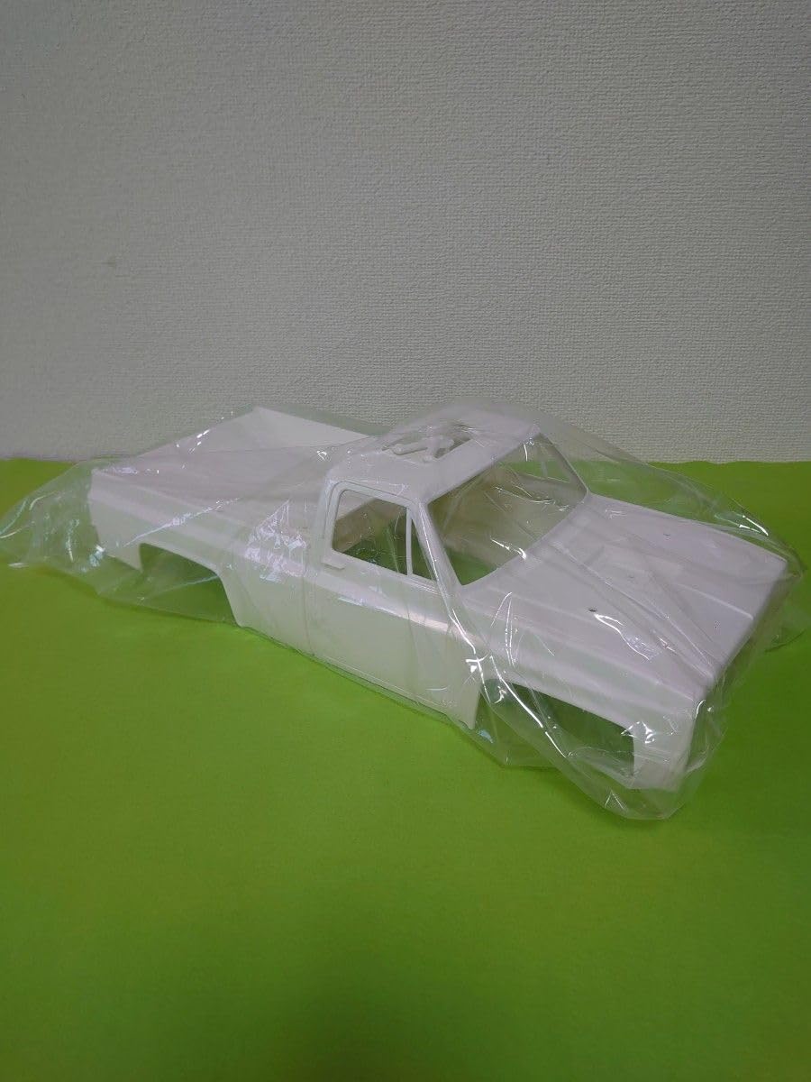 Amazon | タミヤ スーパークラッドバスター ボディー クラッドバスター