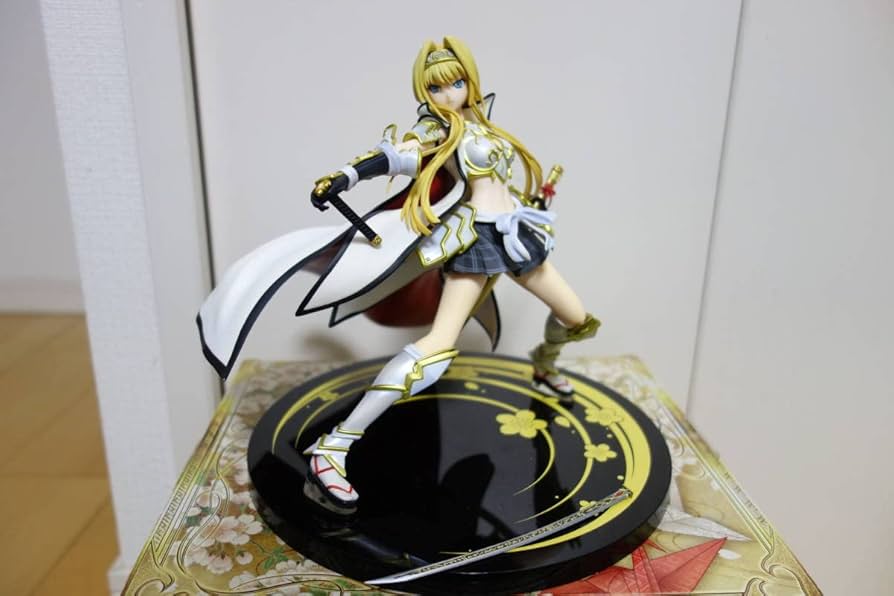 Amazon.co.jp: 戦国乙女 足利ヨシテル 白組NMD限定 : おもちゃ