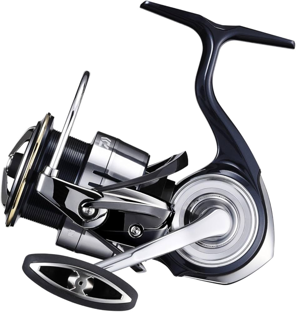 Daiwa 19 CERTATE-G LT 5000D-XH : Amazon.it: Altro