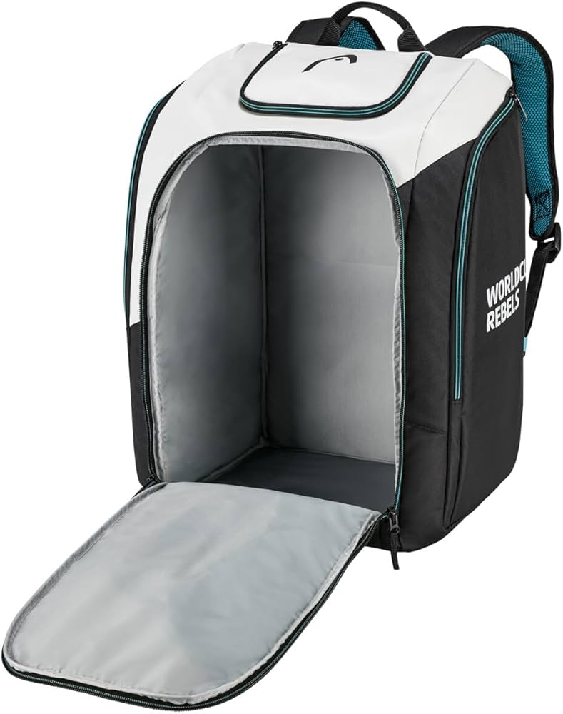 Amazon.co.jp: HEAD ヘッド スキー アクセサリー バッグ＜2024＞Rebels