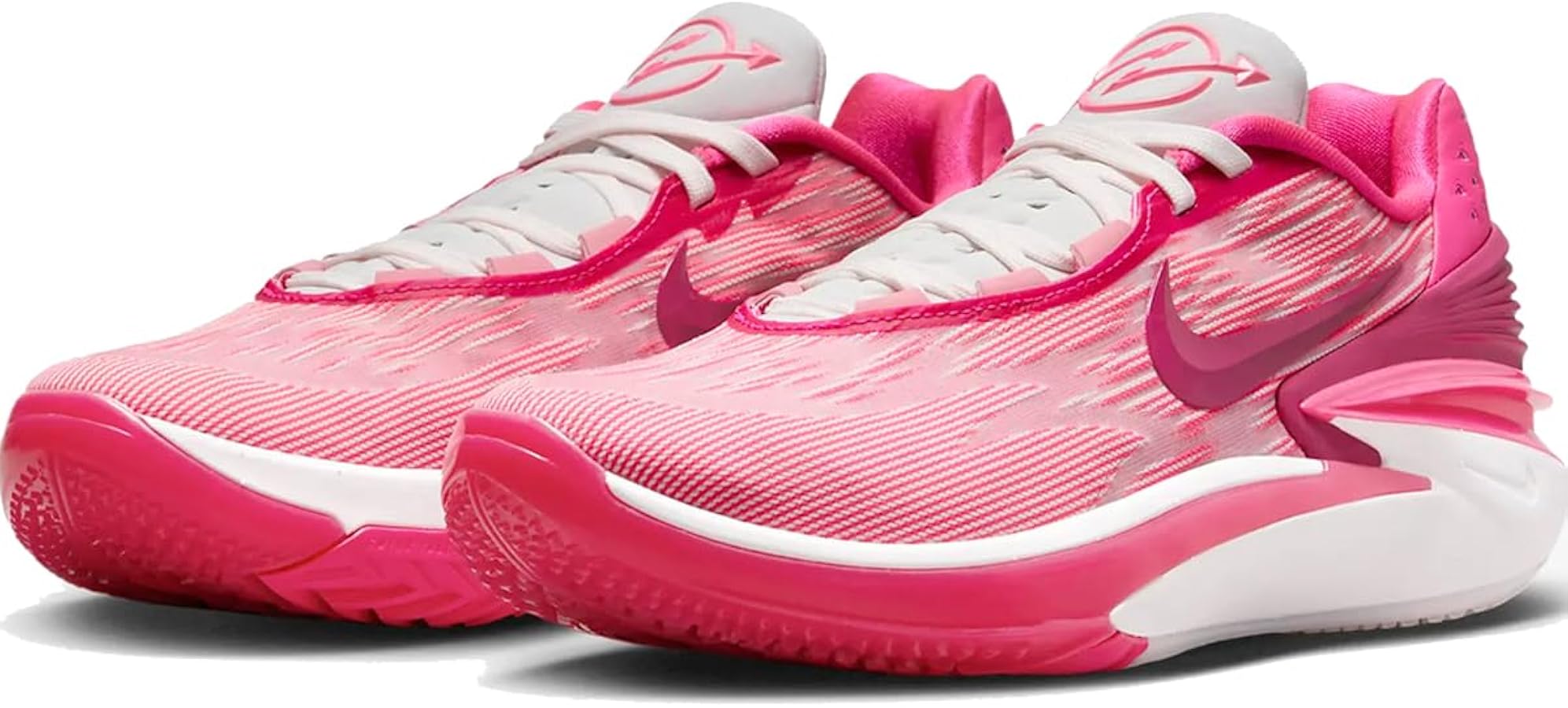 Amazon | [ナイキ] G.T. カット 2 EP [G.T. Cut 2 EP] ハイパーピンク