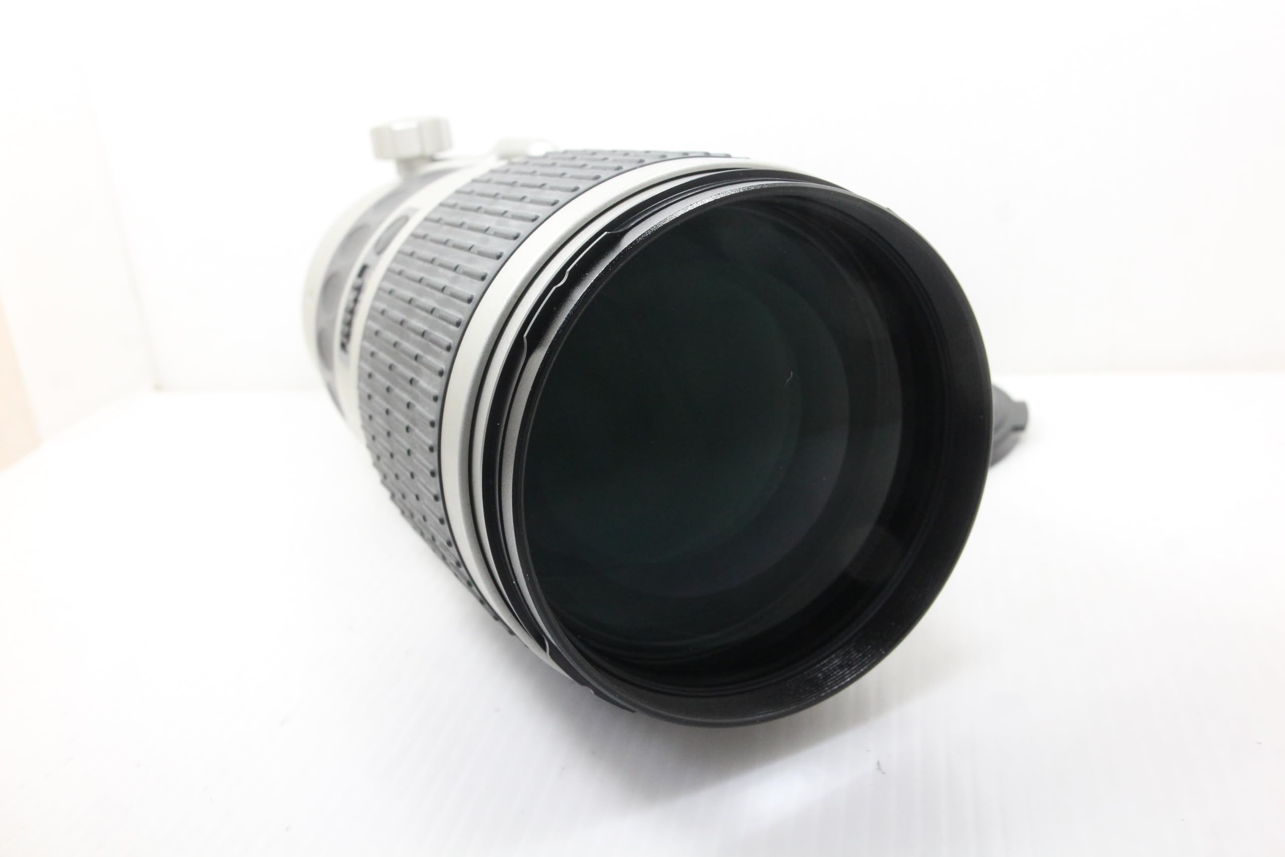 Amazon.co.jp: PENTAX SMCP-FA*80-200mm F2.8EDIFW/C : Electronics