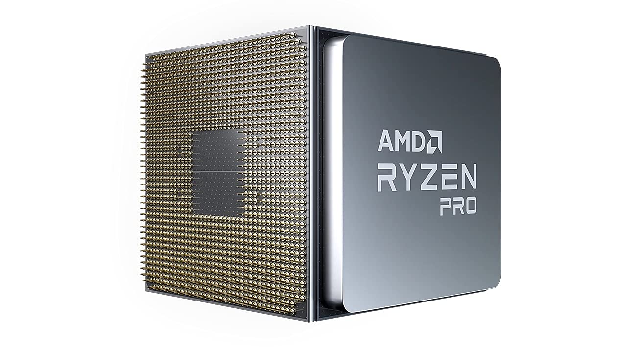 AMD Ryzen 7 Pro 4750G 3.6GHz 8MB L3 Processor : Amazon.ca: Electronics