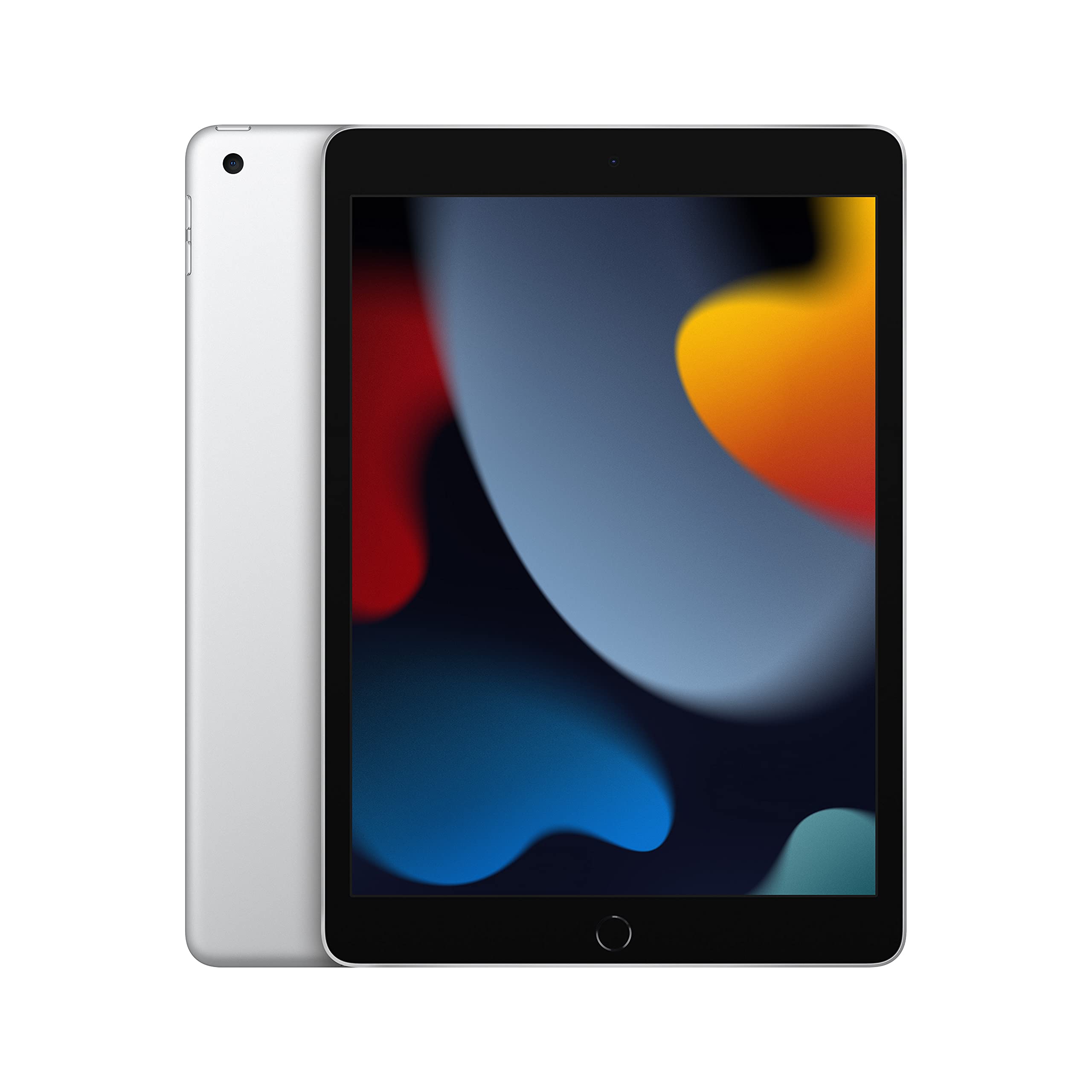 Amazon.co.jp: 【整備済み品】 Apple iPad (第9世代) Wi-Fi 64GB