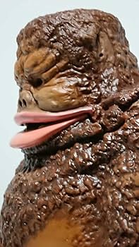 Amazon | ビリケン商会 人工生命体M1号 ウルトラQ フィギュア 大晦日