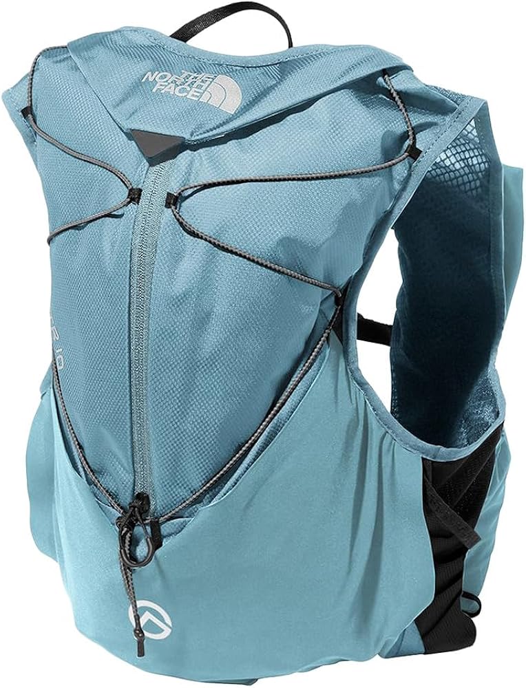 Amazon | [THE NORTH FACE] TR 10 アルジーブルー S