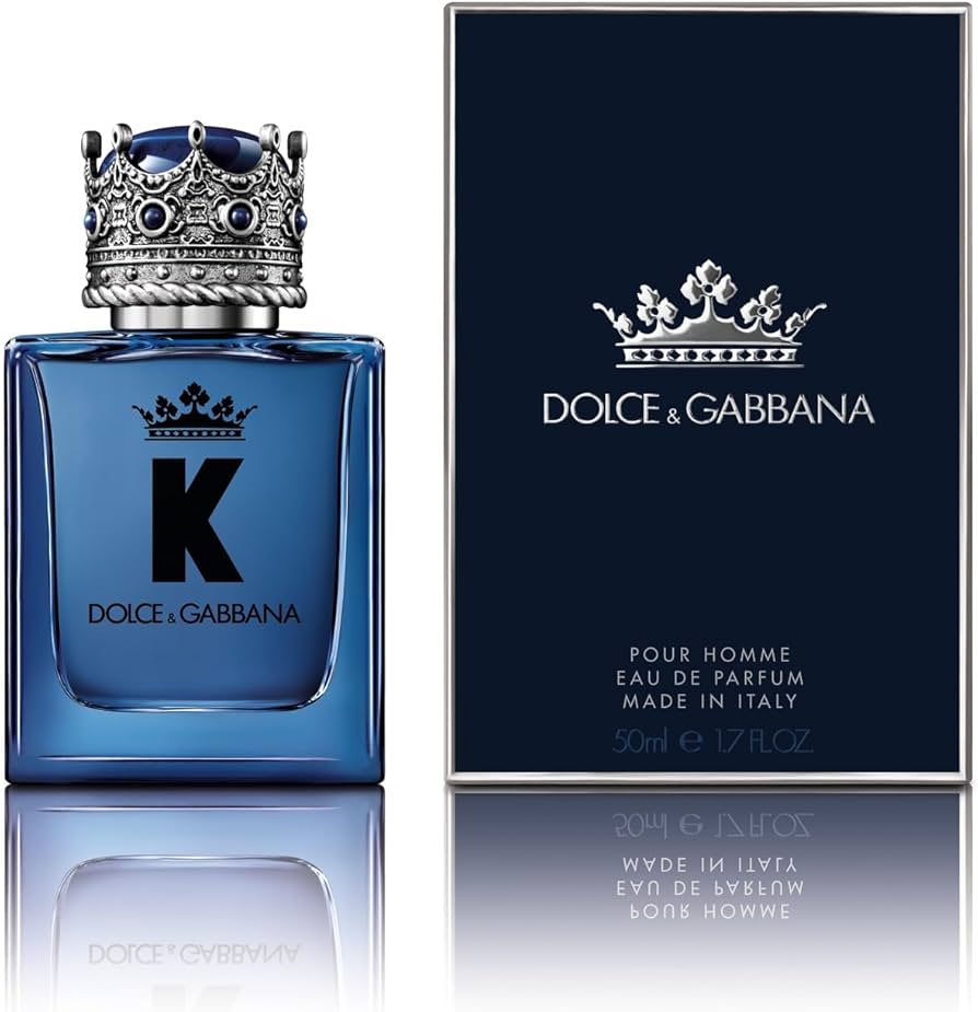 Amazon | ドルチェ＆ガッバーナ DOLCE & GABBANA K by ドルチェ