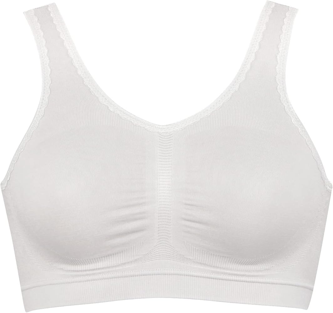 Amazon | Wing/Wacoal(ウイング/ワコール)ノンワイヤーブラ 夜の