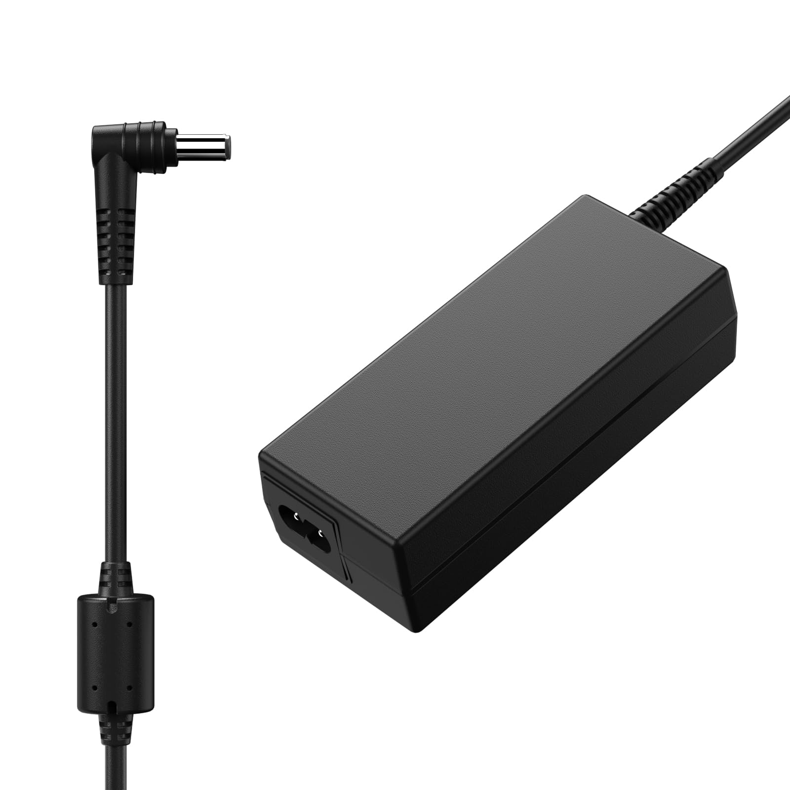 Amazon.co.jp: Chinronelh 65W 充電器 ノートパソコン 電源アダプター