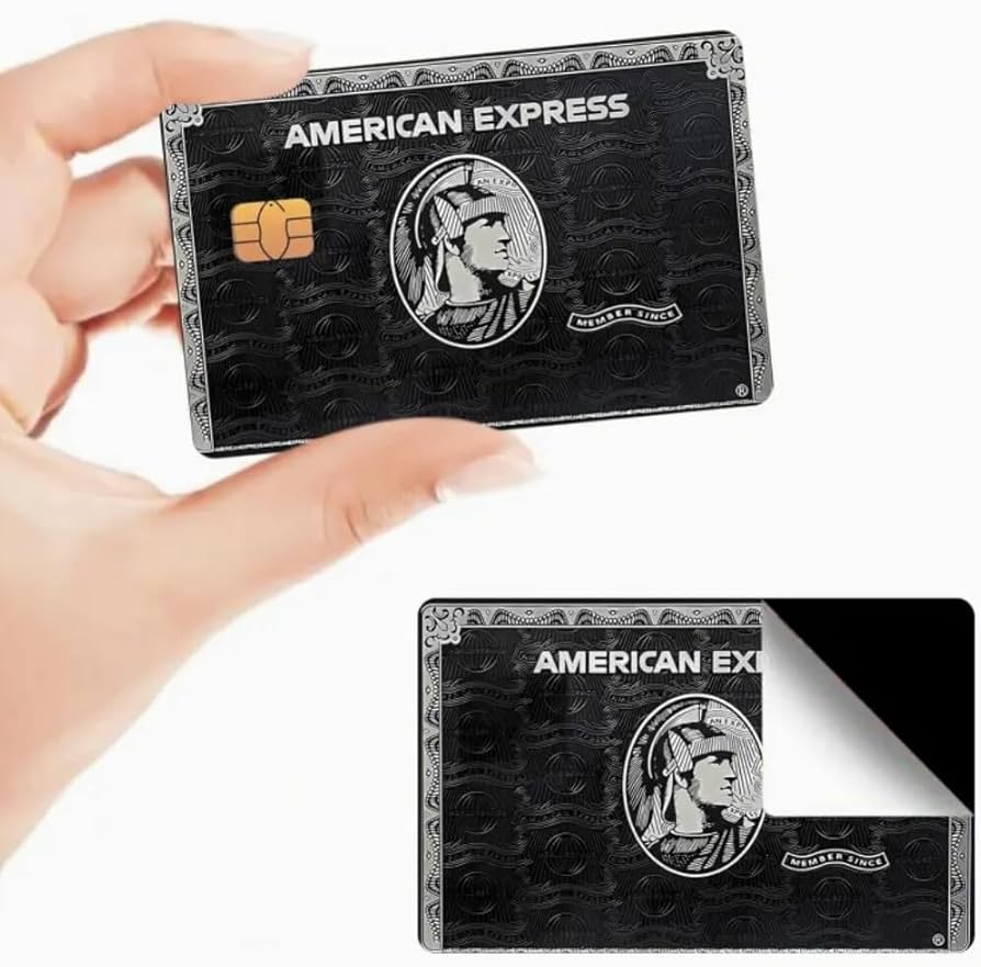 Amazon.co.jp: センチュリオンカード アメックス クレジットカード