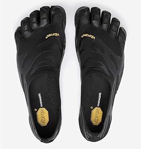 Amazon | [Vibram FiveFingers] 25M0603 - GRASPIFIER - Black - Men's