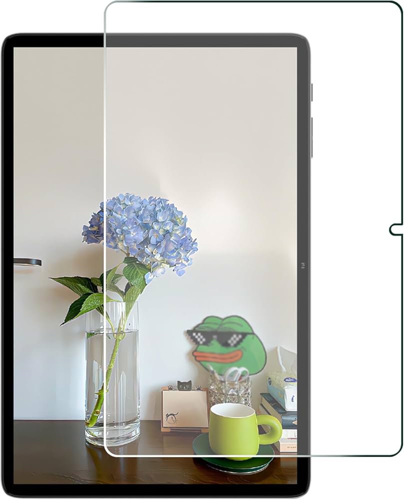 Amazon | 対応 TECLAST P30T ‎Android 14 10.1インチ 用のガラス