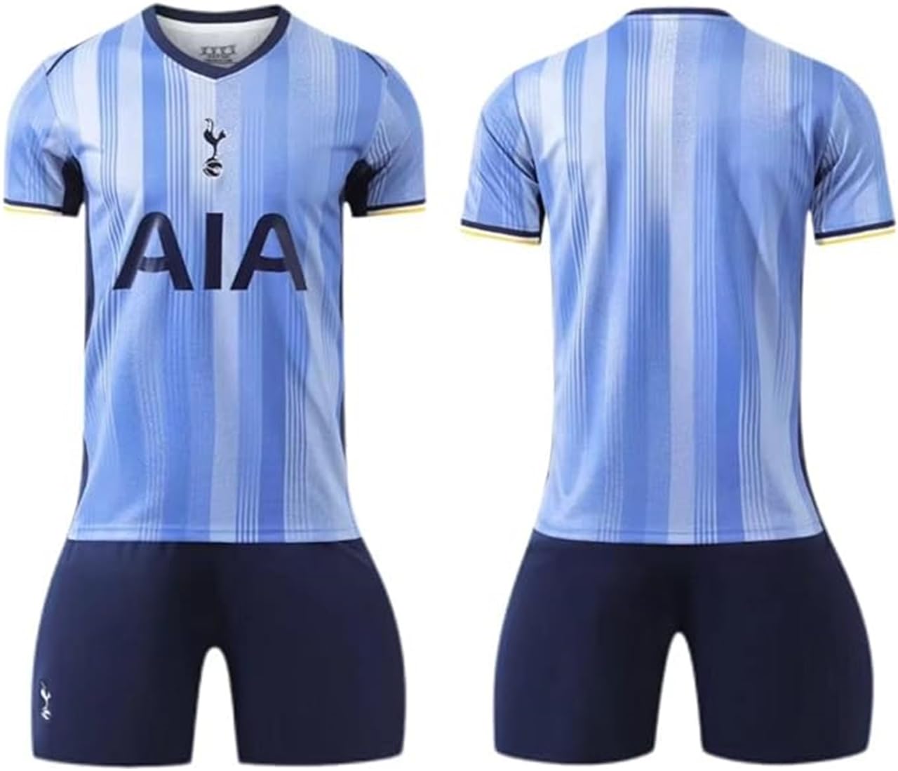 Amazon.co.jp: トッテナム・ホットスパー ユニフォーム 24-25 No.7Son