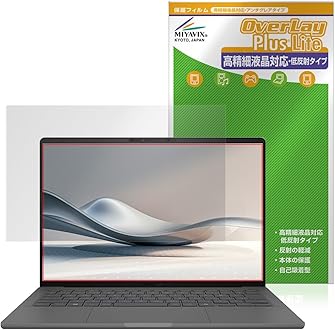 Amazon.co.jp: ミヤビックス: パソコン用保護フィルム