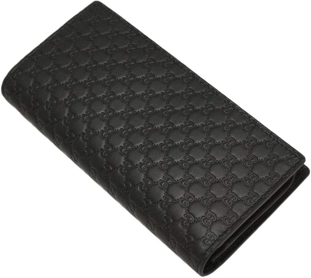 Amazon.co.jp: [グッチ] GUCCI 長財布 2つ折り アウトレット マイクロ