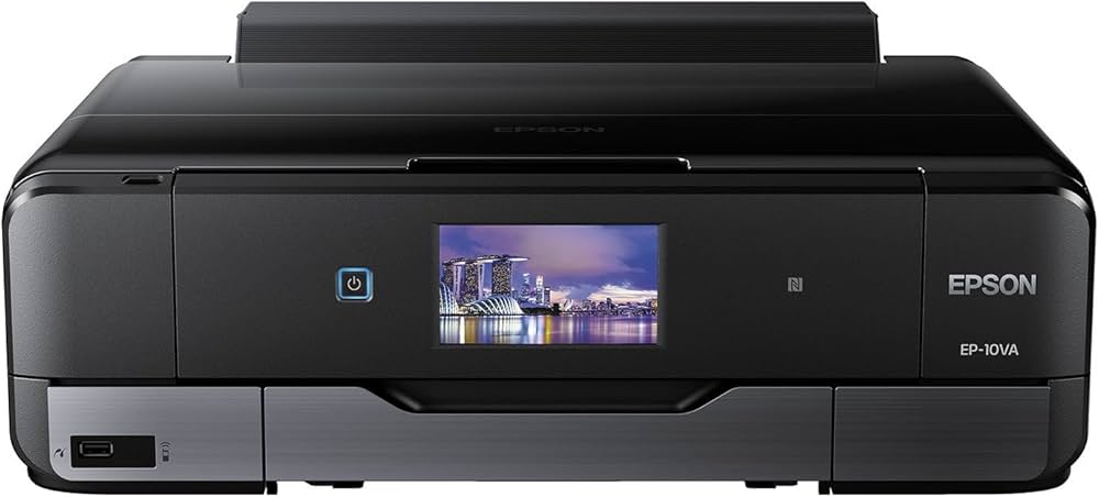 Amazon.co.jp: エプソン プリンター A3 インクジェット 複合機