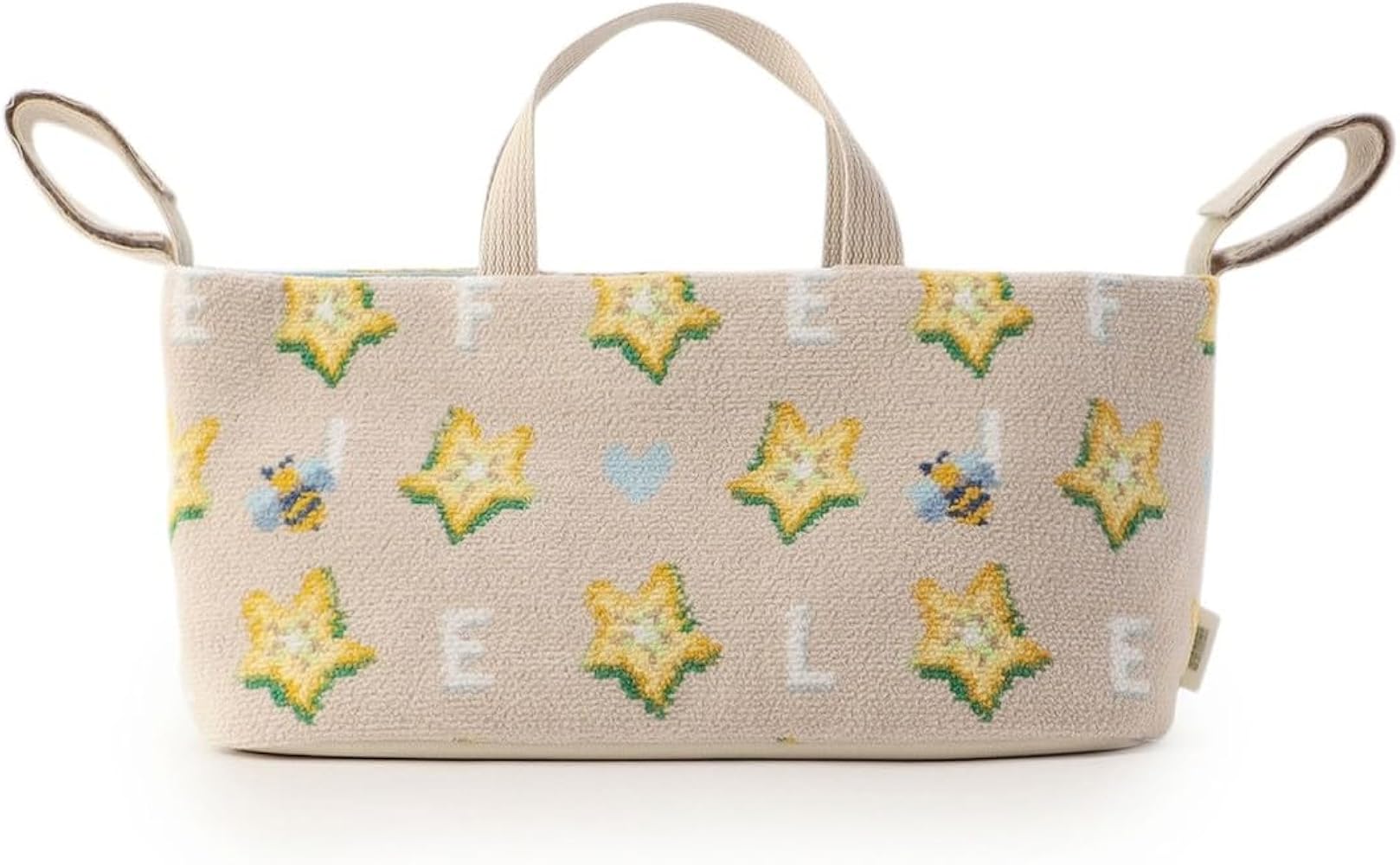 Amazon.co.jp: [フェイラー] ベビーカーポーチ 【1I5324221102410