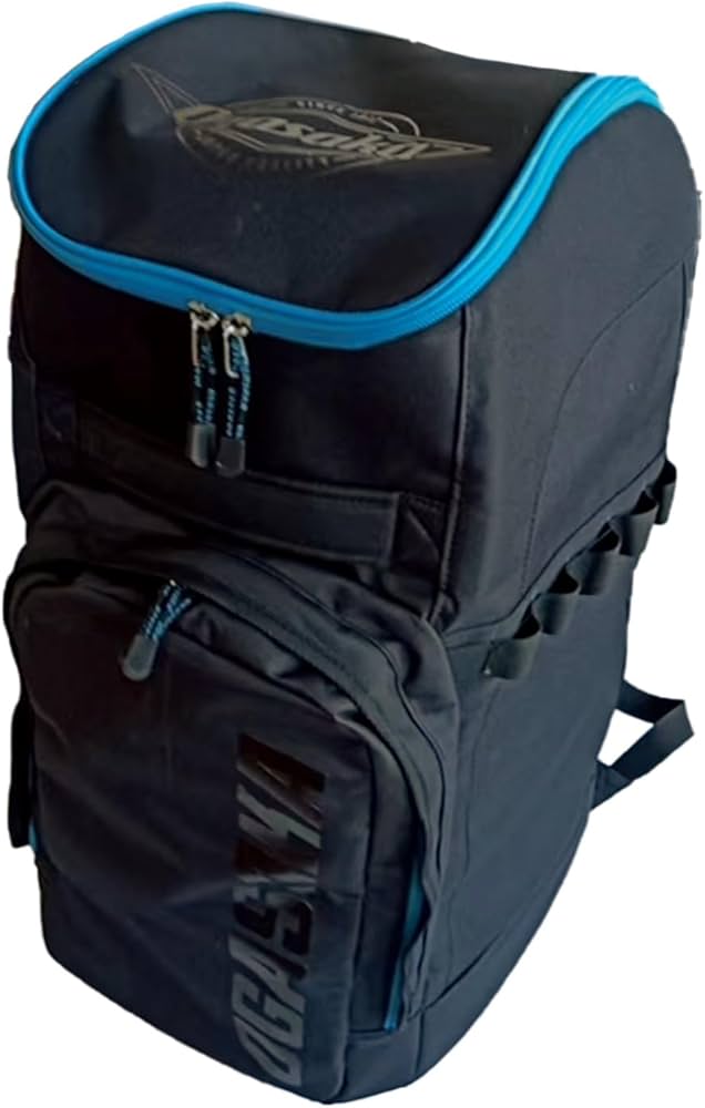 Amazon.co.jp: オガサカ（OGASAKA） レースブーツバッグ 58 BAG/58