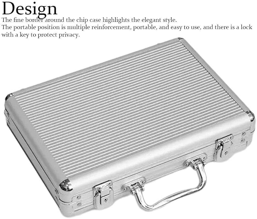 Amazon.co.jp: アルミケース アタッシュケース 鍵付き ハンドル保護