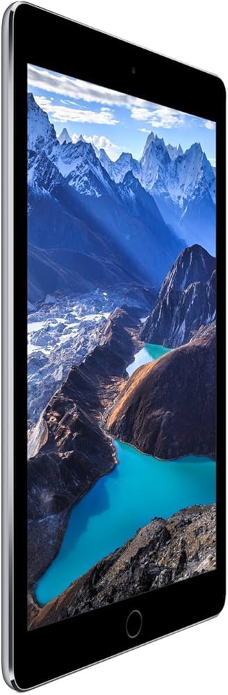 Amazon.com : Apple iPad Air 2 MH2M2LL/A (64GB , Wi-Fi + 4G, Space