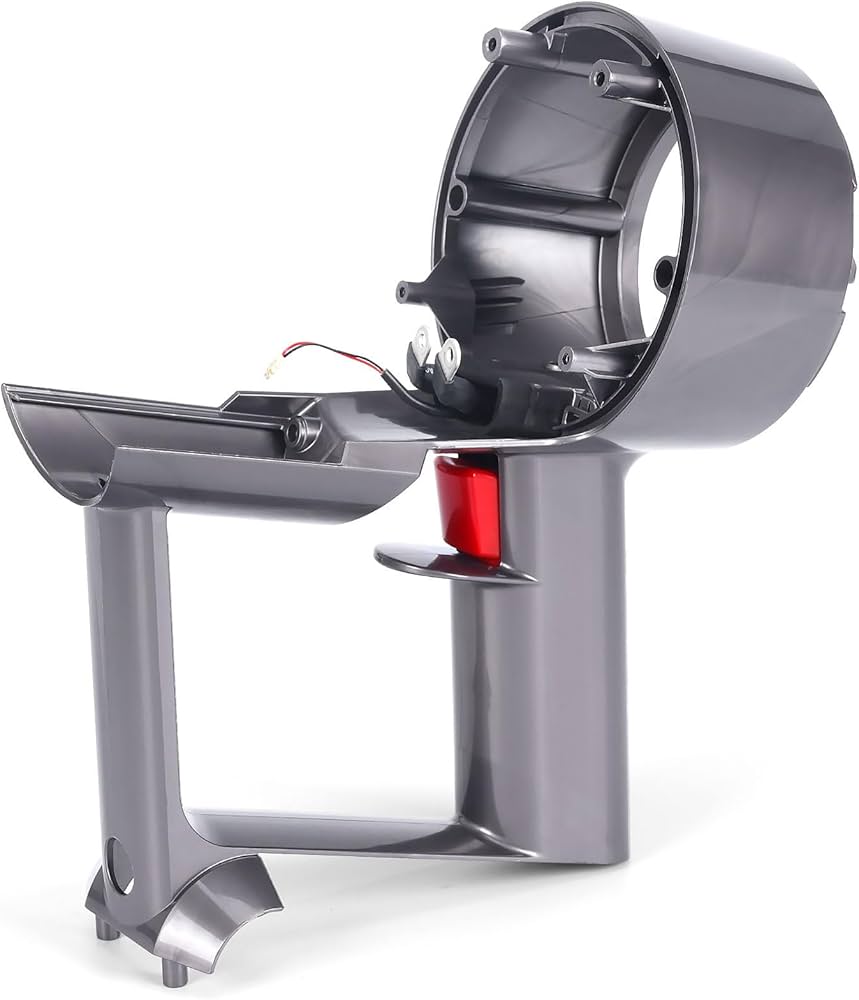 Amazon.com: V11 SV14 Main Body Assembly Compatible with Dyson V11