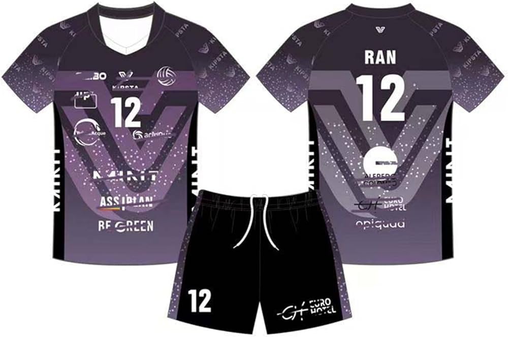 Amazon | [HALASRTB] 新モデル発売 高橋藍 RAN パドヴァ バレーボール