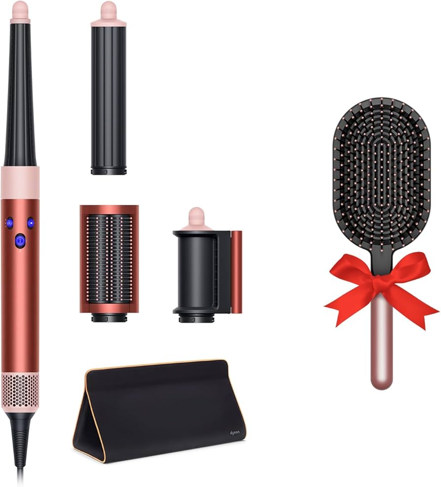 Amazon | Dyson(ダイソン) ドライヤー Dyson Airwrap i.d.™マルチ