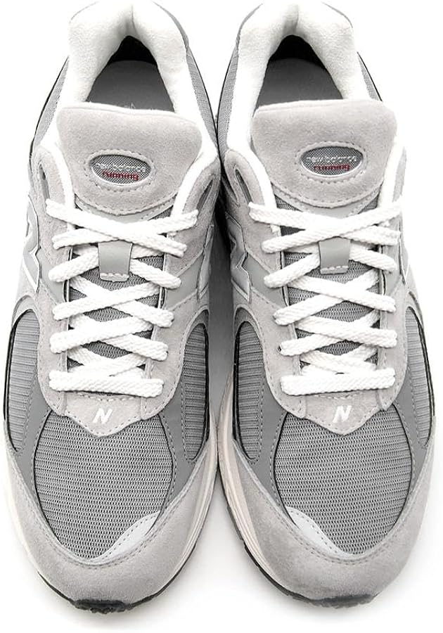 Amazon | [ニューバランス] スニーカー メンズ レディース M2002RXJ
