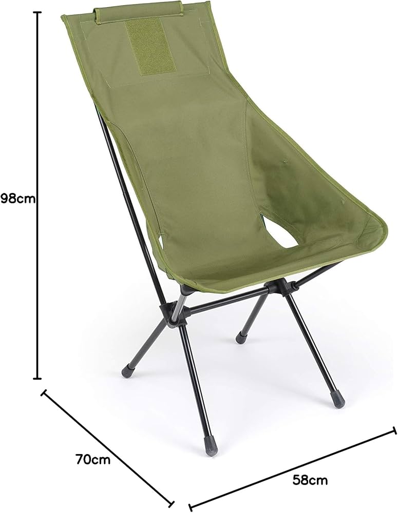 Amazon.co.jp: Helinox(ヘリノックス) タクティカルサンセットチェア