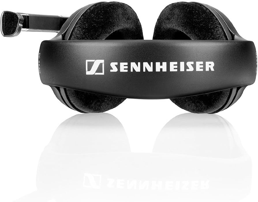 Amazon.co.jp: 【国内正規品】ゼンハイザー オープン型サラウンド