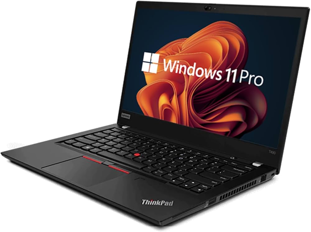 Lenovo ThinkPad T490 14