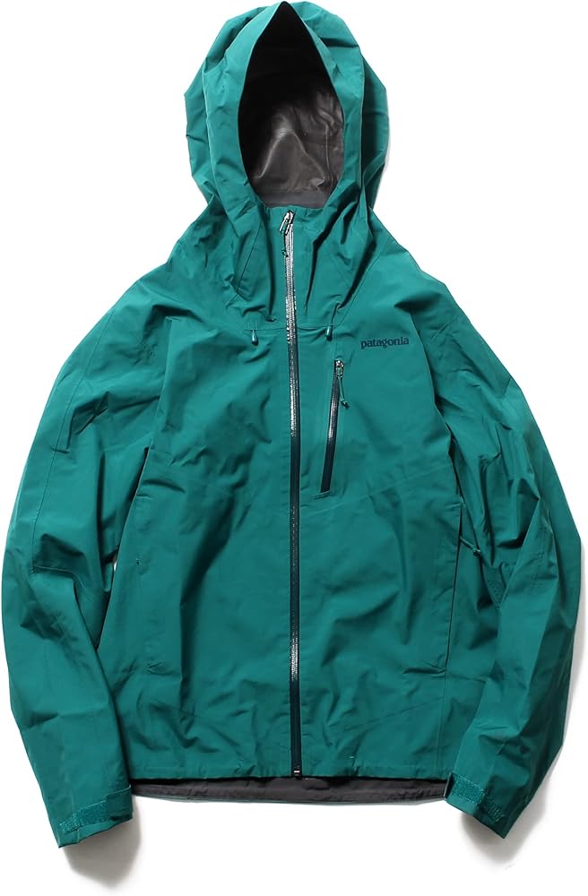 Amazon | [パタゴニア] マウンテンパーカー メンズ MENS CALCITE