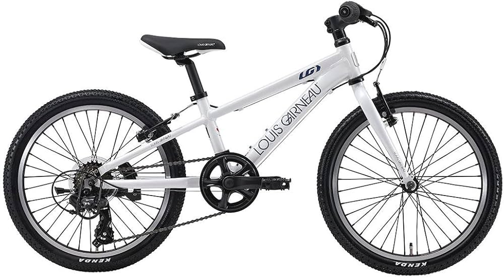Amazon | ルイガノ 2024年モデル スポーツ 子供自転車 J20 LOUIS