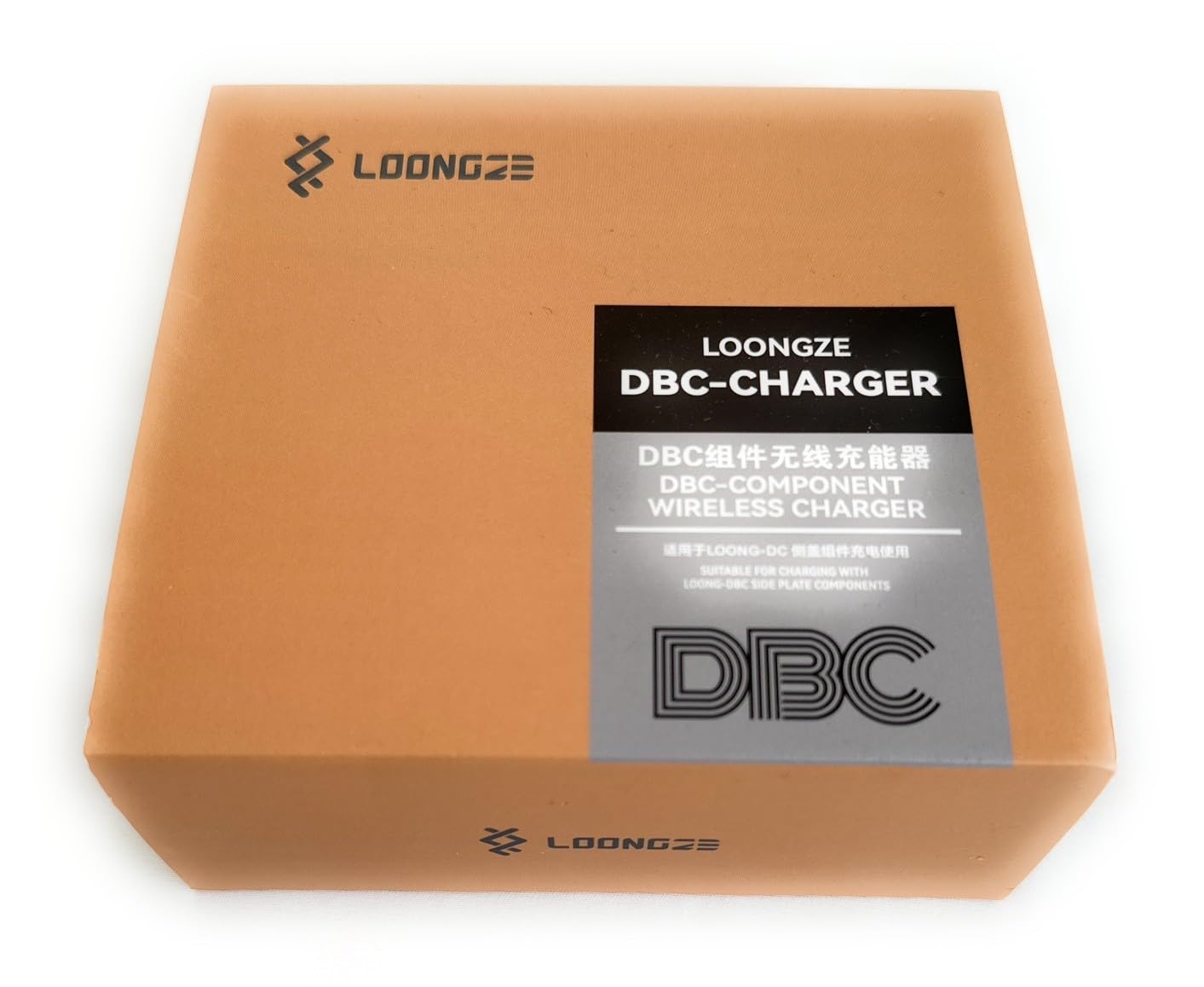 Amazon.co.jp: ローンズ DBC-CHARGER (DBC専用充電器) : スポーツ