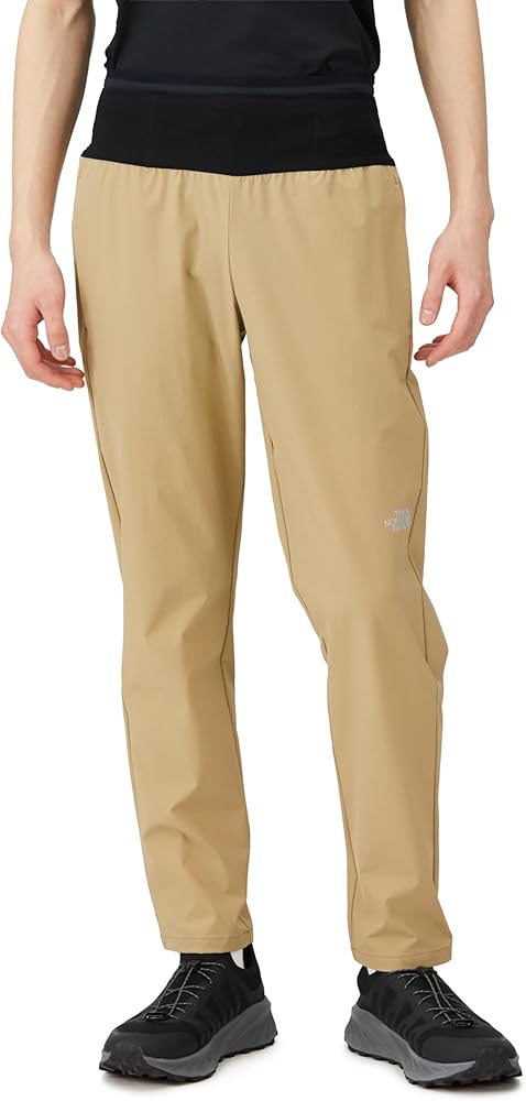 Amazon | [ザノースフェイス] ロングパンツ バーブライトランニング