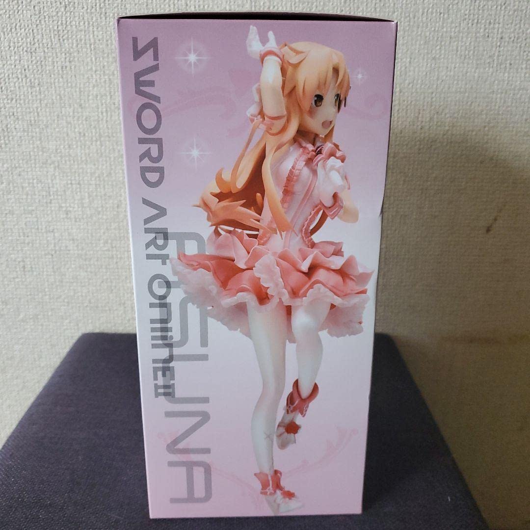 Amazon.co.jp: ソードアートオンラインII ≪閃光≫のアスナ アイン