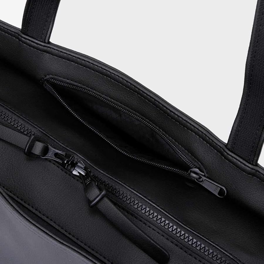 Amazon | [ザノースフェイス] Desserto（R） Tote NM82276 ブラック