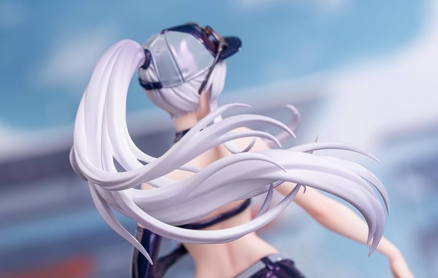 Amazon | Gift+シリーズ アズールレーン『エンタープライズ Wind